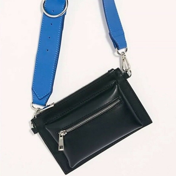 Free People Modern Pop Belt Bag - Picture 12 of 13